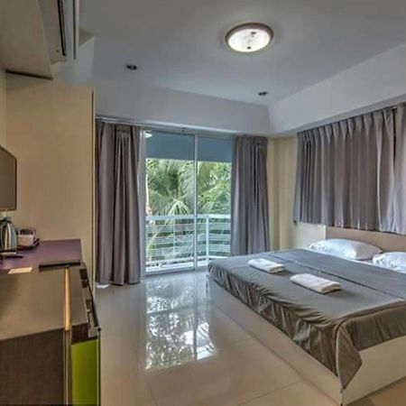 Shivani Residence Pattaya Dış mekan fotoğraf