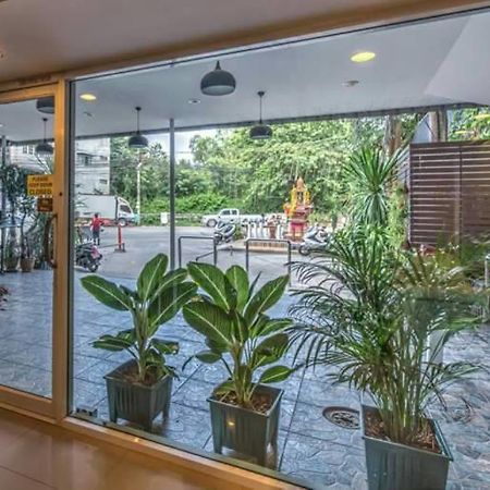 Shivani Residence Pattaya Dış mekan fotoğraf