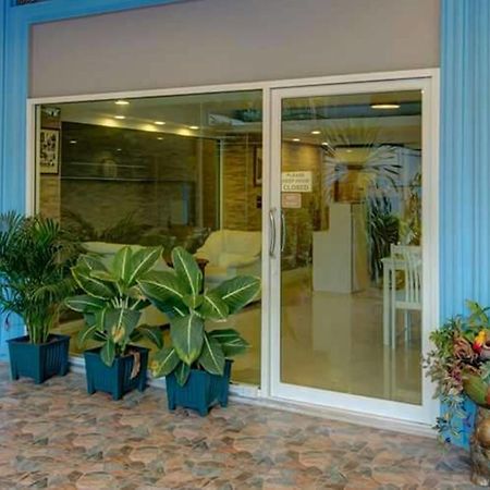 Shivani Residence Pattaya Dış mekan fotoğraf