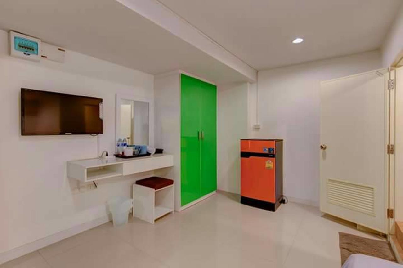 Shivani Residence Pattaya Dış mekan fotoğraf