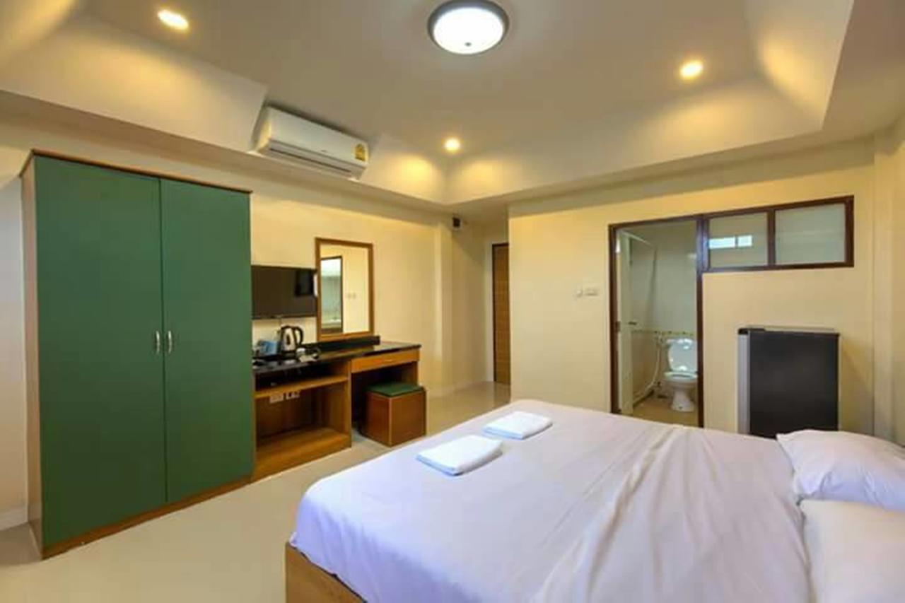 Shivani Residence Pattaya Dış mekan fotoğraf