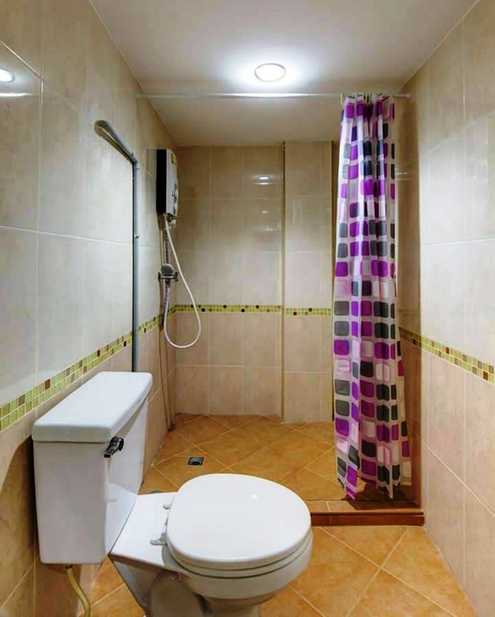 Shivani Residence Pattaya Dış mekan fotoğraf