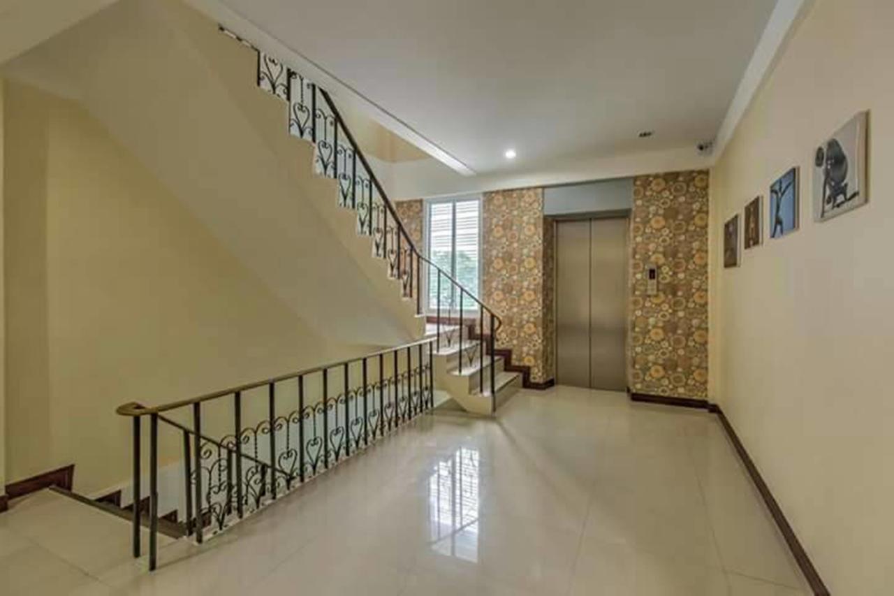 Shivani Residence Pattaya Dış mekan fotoğraf