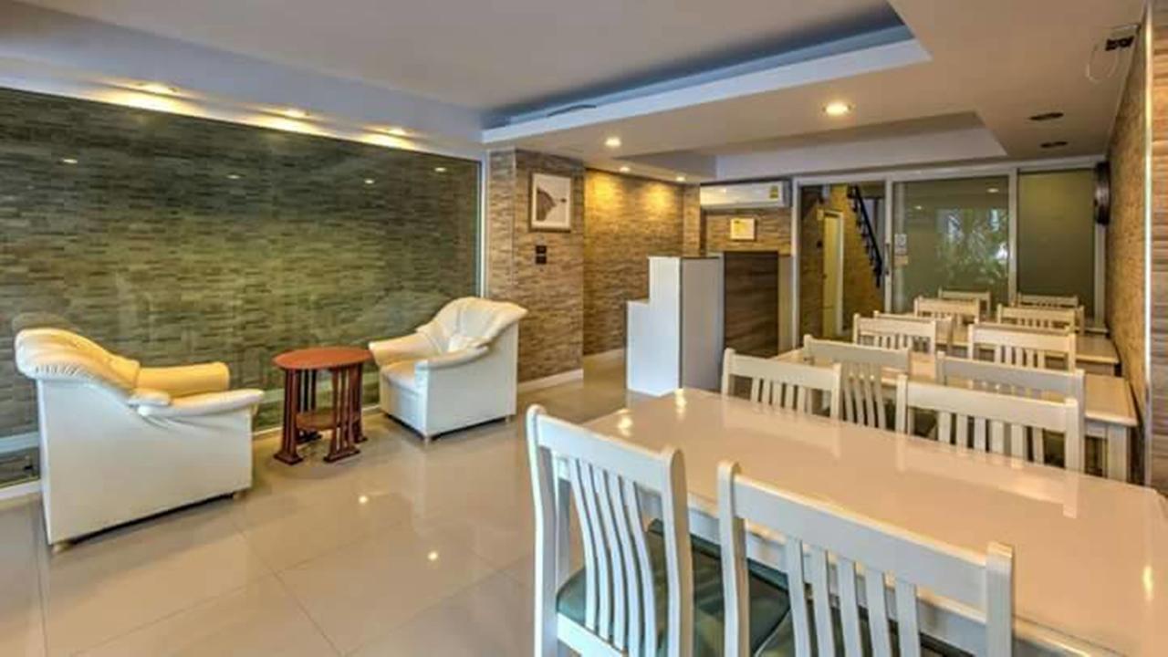 Shivani Residence Pattaya Dış mekan fotoğraf