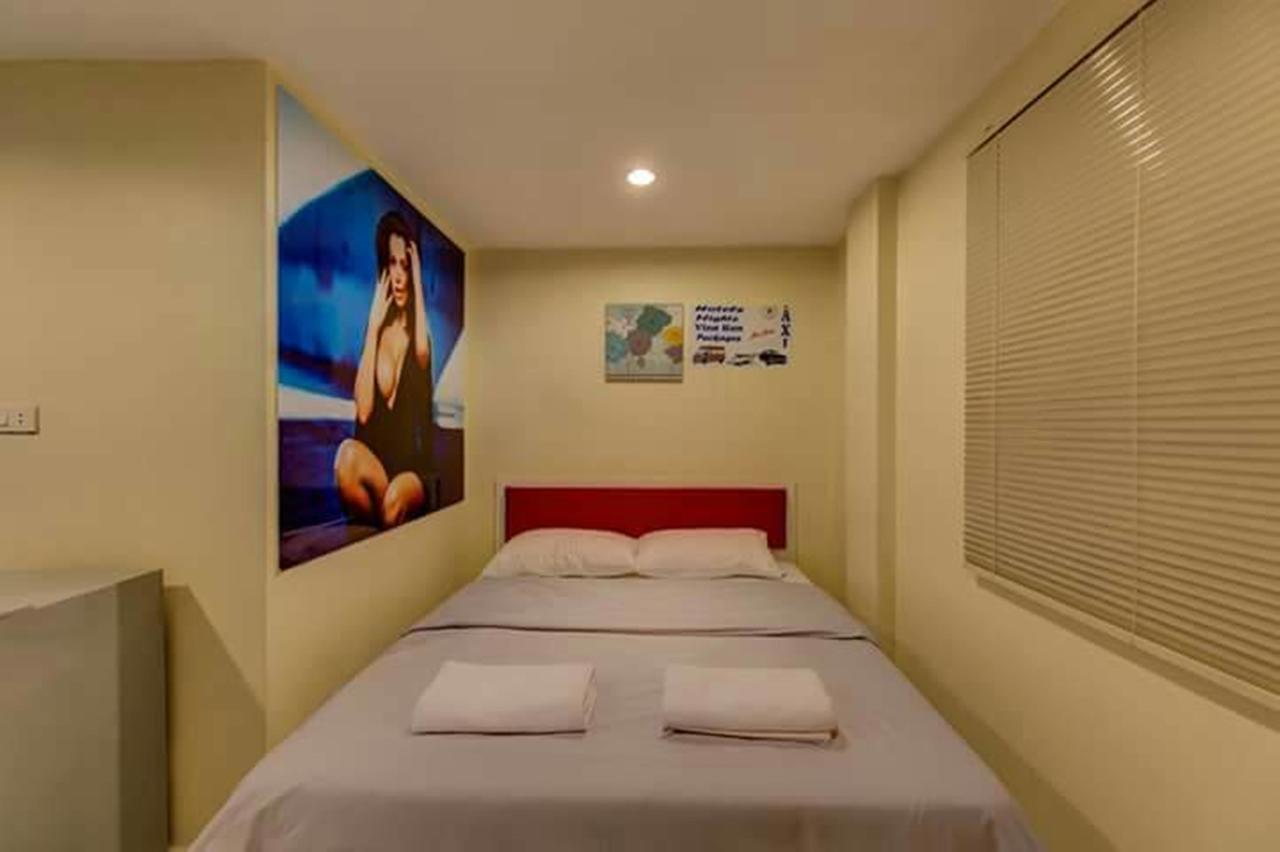 Shivani Residence Pattaya Dış mekan fotoğraf