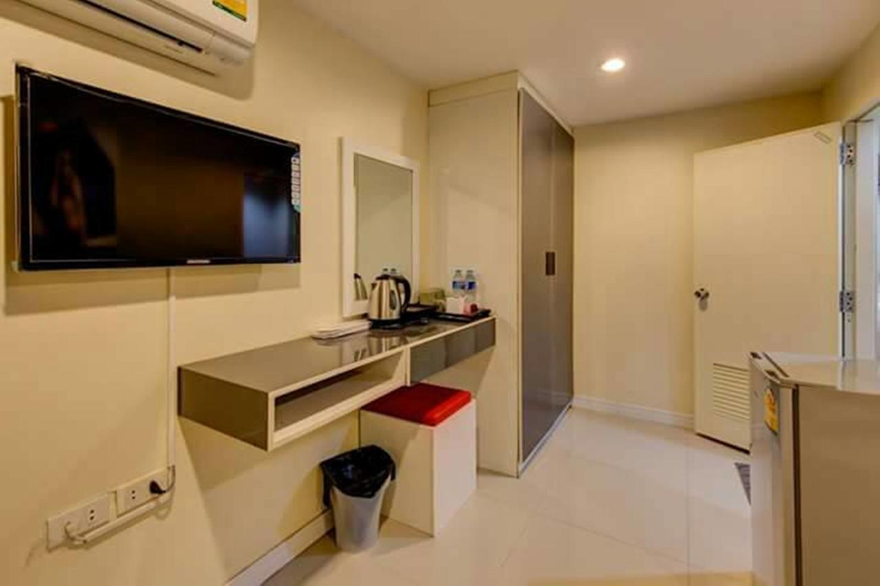 Shivani Residence Pattaya Dış mekan fotoğraf