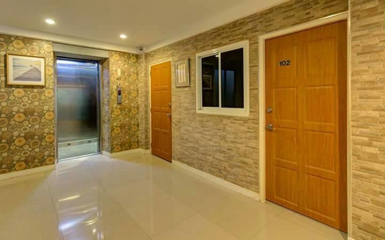 Shivani Residence Pattaya Dış mekan fotoğraf