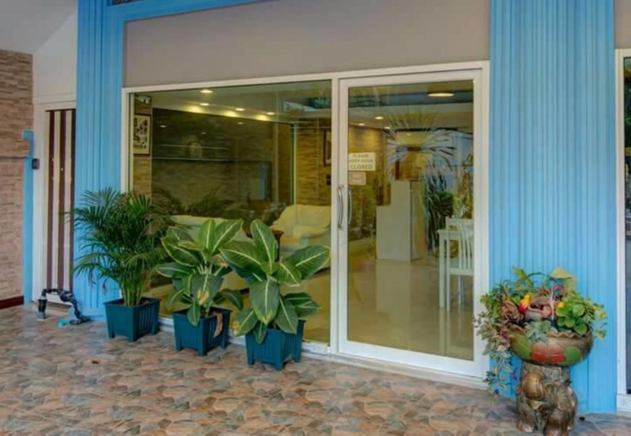 Shivani Residence Pattaya Dış mekan fotoğraf